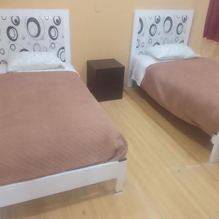 Hostal Sin Fronteras Uyuní Extérieur photo